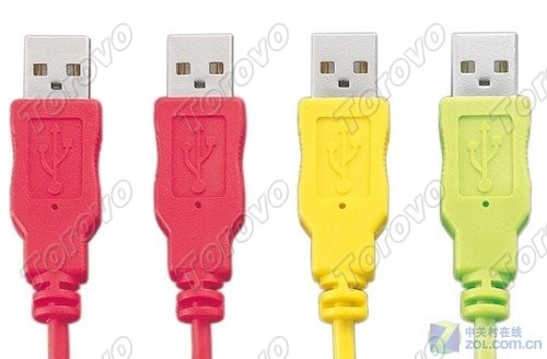 手机也能读U盘 带你了解手机USB OTG技术